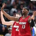 bam adebayo — CA news