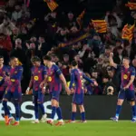 barca game — CA news