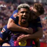 barcelone – rayo — CA news