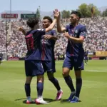 bayern vs atalanta — CA news