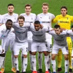 bayern vs mönchengladbach — CA news