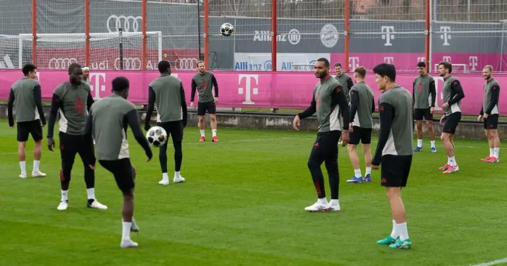 bayern — CA news