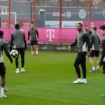 bayern — CA news