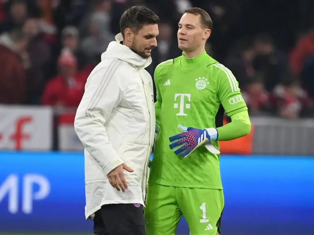 bayern — CA news
