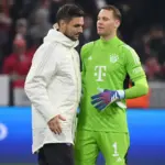bayern — CA news