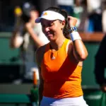 belinda bencic — CA news
