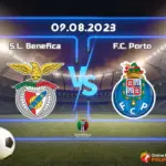 benfica vs porto — CA news
