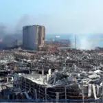 beyrouth — CA news