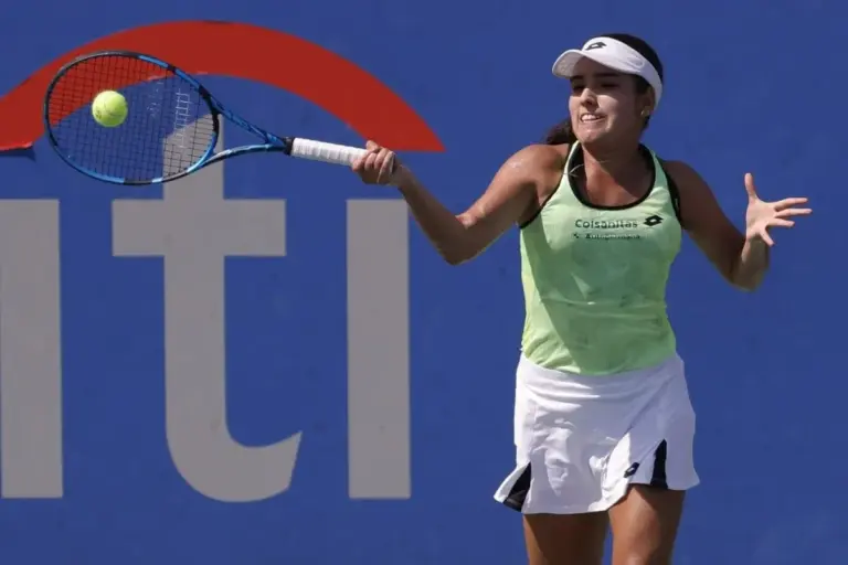 bianca andreescu — CA news
