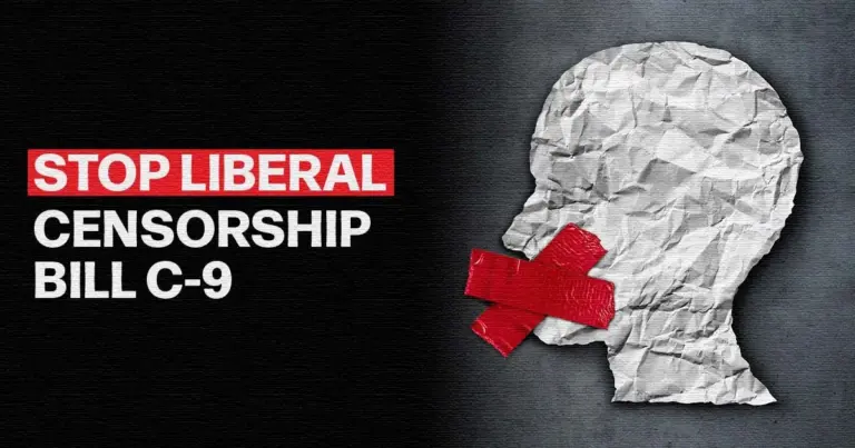 bill c9 — CA news