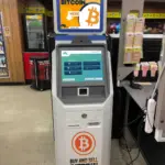 bitcoin atm — CA news