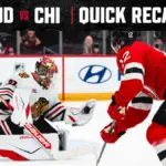 blackhawks vs devils — CA news