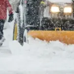 blizzard warning — CA news