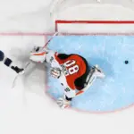 blue jackets vs flyers — CA news