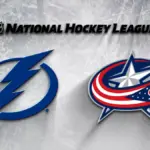blue jackets vs lightning — CA news
