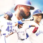 blue jays home opener 2026 — CA news