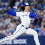blue jays score today — CA news