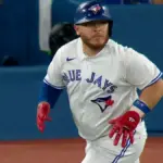 blue jays score — CA news