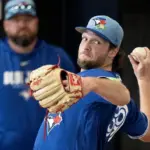 blue jays trey yesavage update — CA news