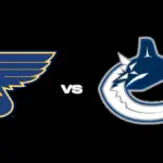 blues vs canucks — CA news