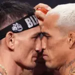 bmf meaning ufc — CA news