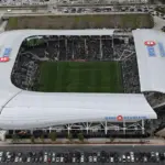 bmo field — CA news