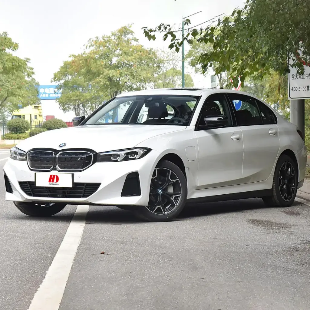 bmw i3 — CA news