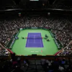 bnp paribas open — CA news