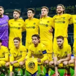 bodo glimt — CA news