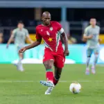 bolivia vs suriname — CA news