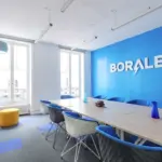 boralex — CA news
