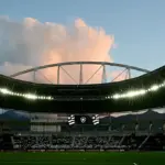 botafogo vs flamengo — CA news