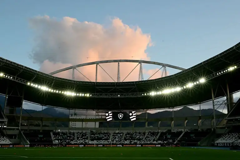 botafogo vs flamengo — CA news