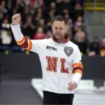 brad gushue — CA news