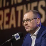 brad treliving — CA news