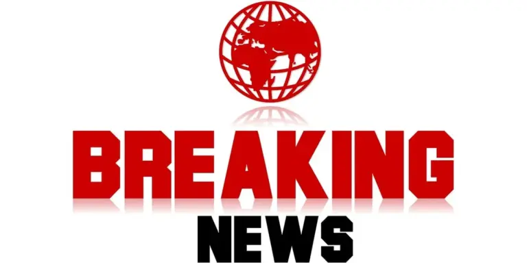 breaking news — CA news