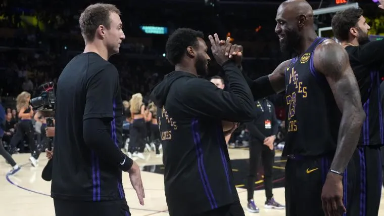 bronny james — CA news