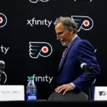 bruce cassidy vegas golden knights — CA news