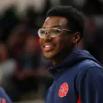 bryce james — CA news