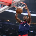 bucks vs clippers — CA news
