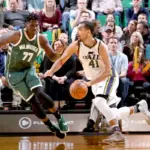 bucks vs jazz — CA news