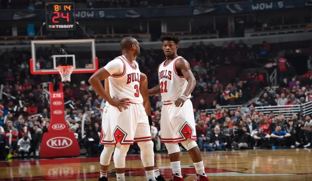 bulls vs thunder — CA news