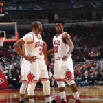 bulls vs thunder — CA news
