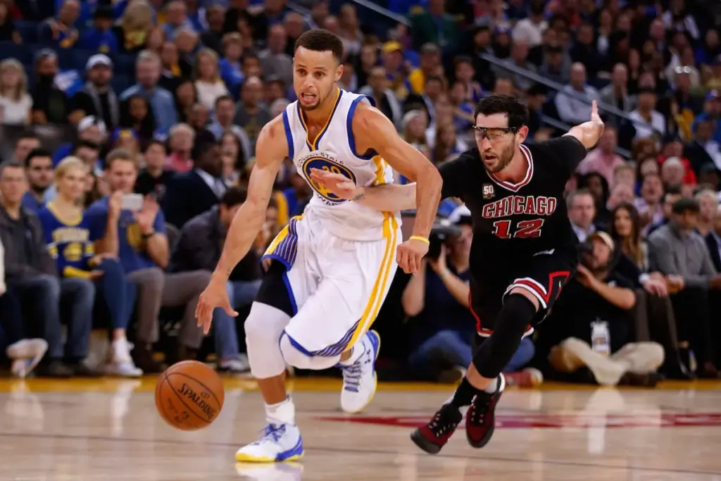 bulls vs warriors — CA news
