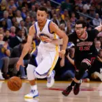 bulls vs warriors — CA news