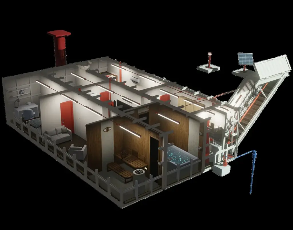 bunker — CA news