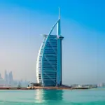 burj al arab — CA news