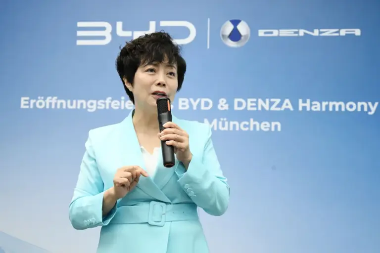 byd — CA news