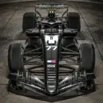 cadillac f1 — CA news
