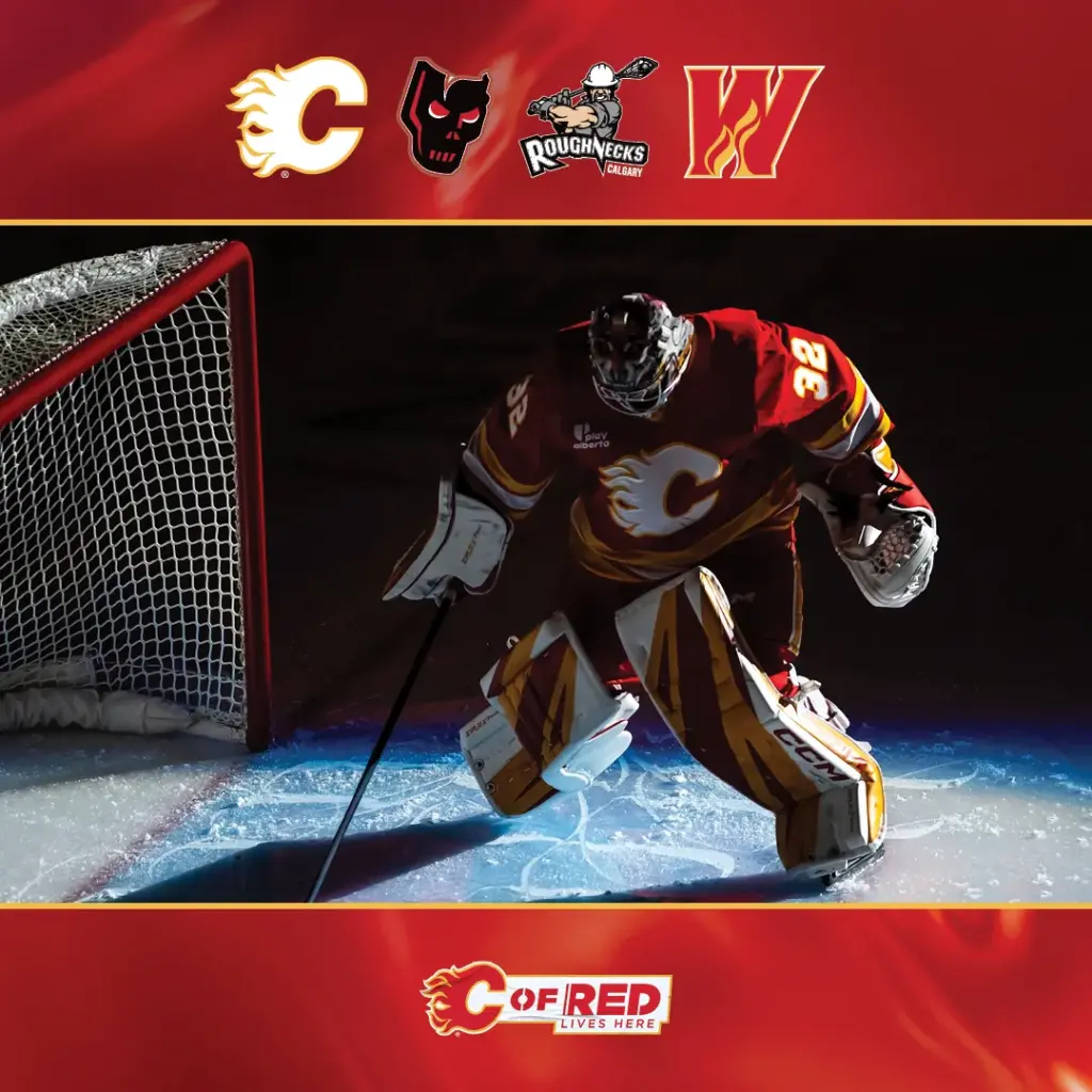 calgary flames — CA news